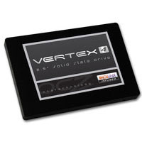 Ocz Vertex 4 (VTX4-25SAT3-256G)